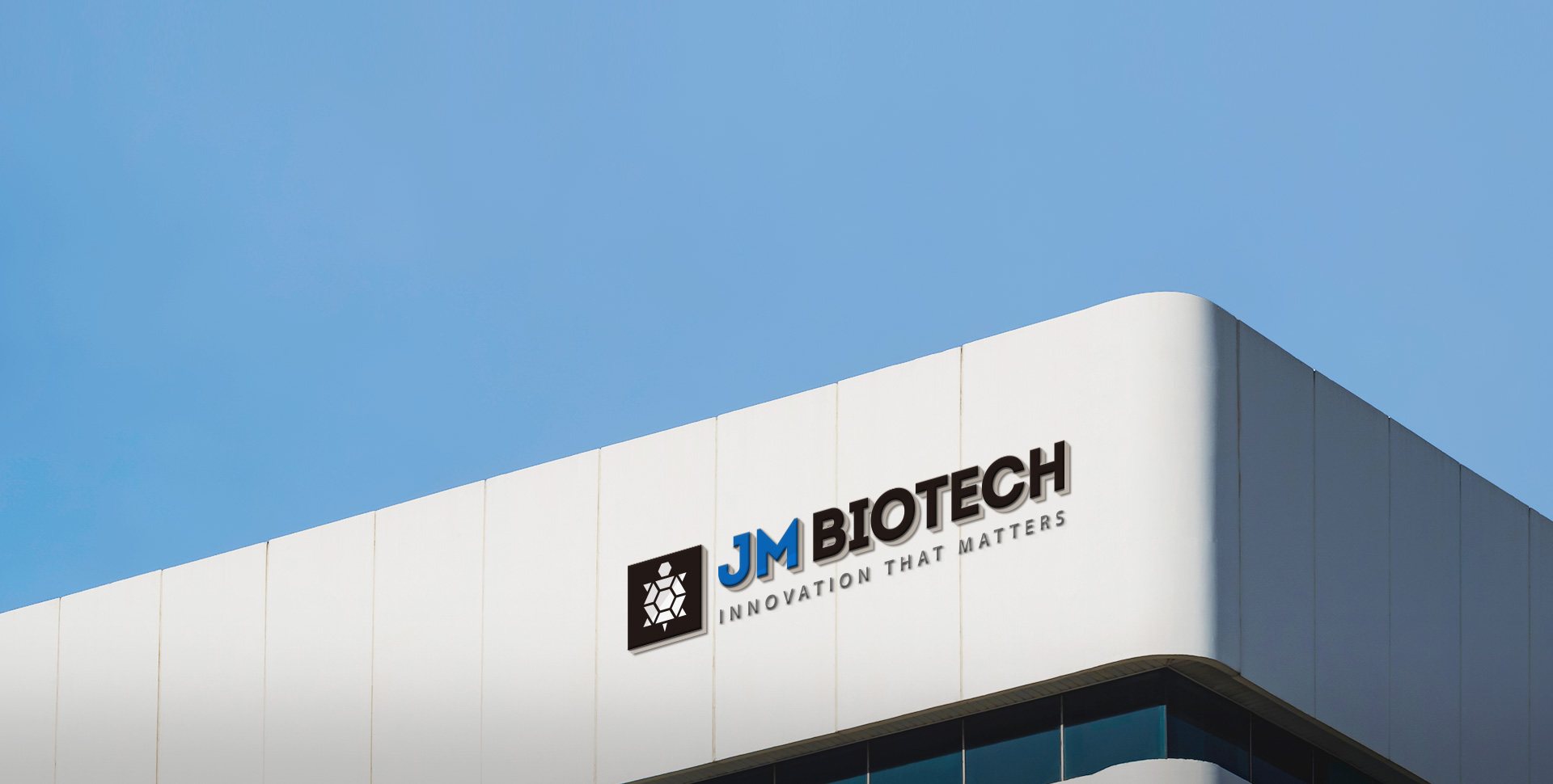 JM Biotech — innovation that matters
