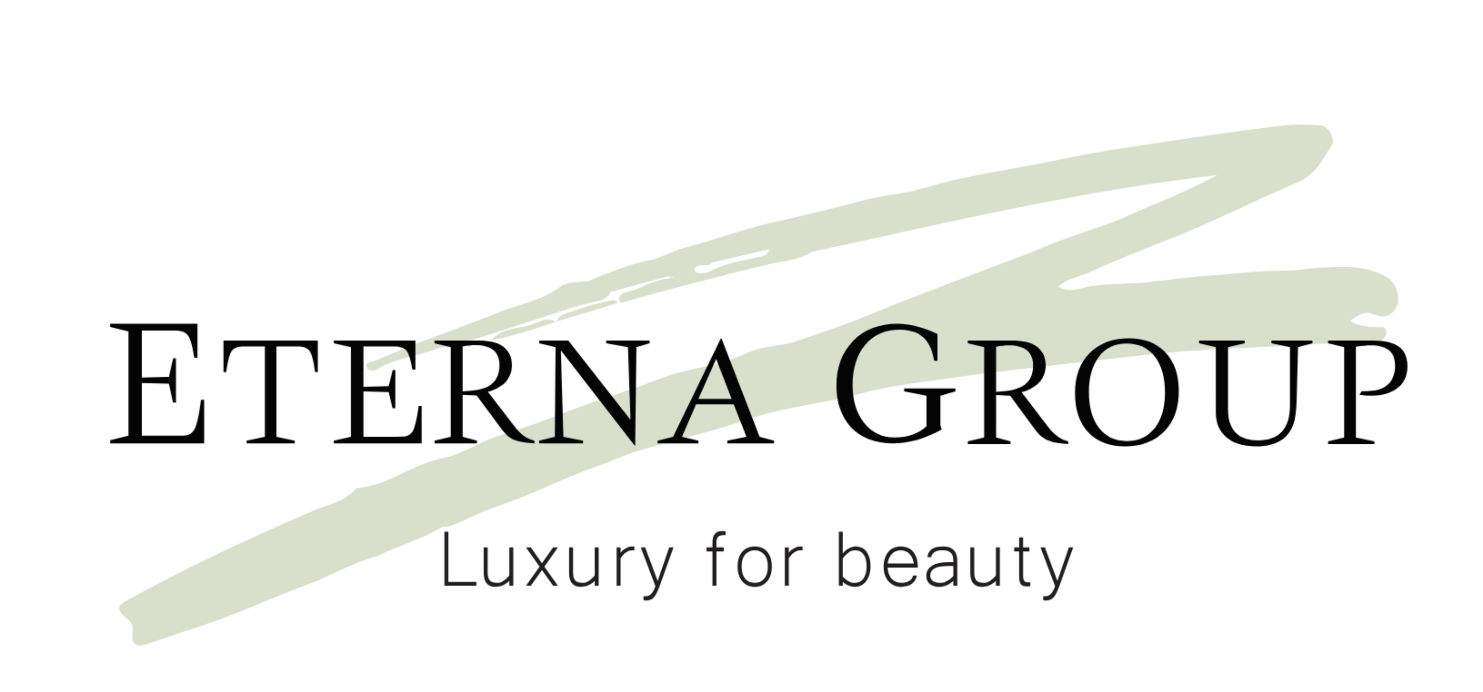 Eterna Group — Luxury for Beauty