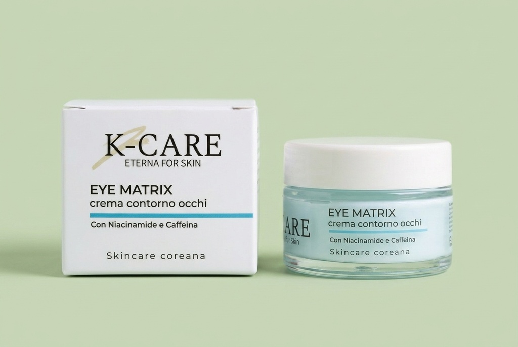 Scatola + Eye Matrix