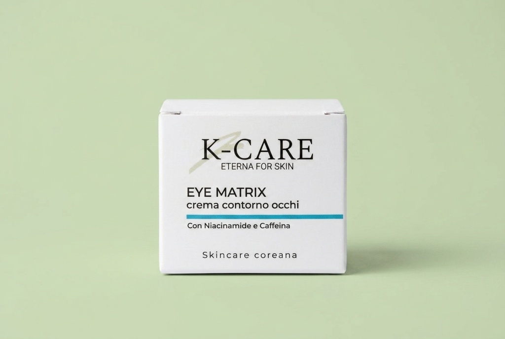 Solo Scatola Eye Matrix