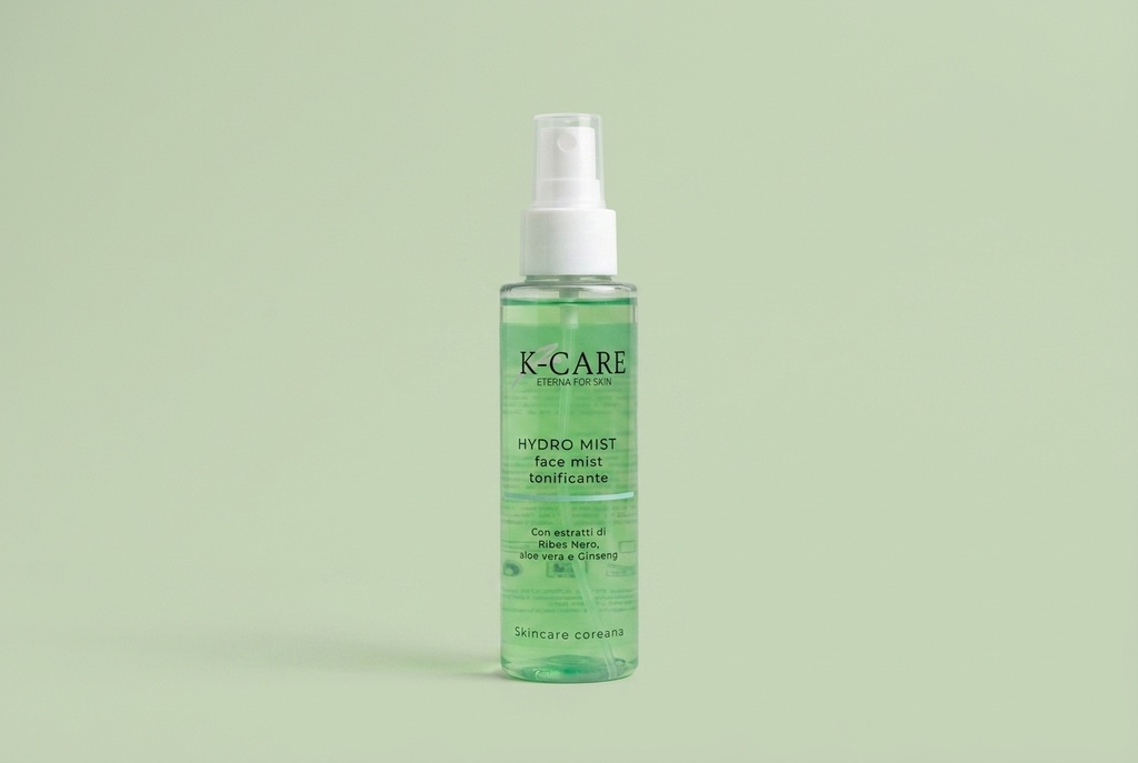 K-CARE Hydro Mist - Face mist