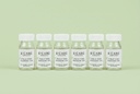 Scatola fiale viso con Esosomi 10% - Cabina