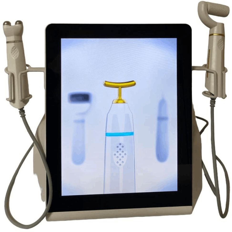 VENERE - Plasma Estetico + RF EMS