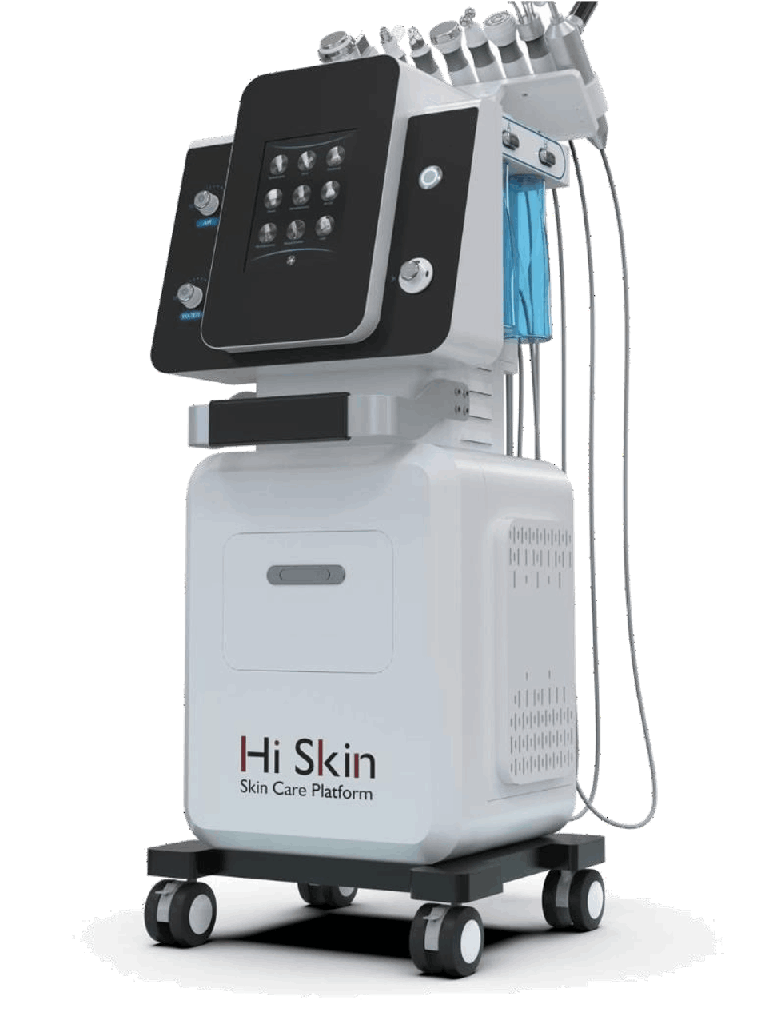 ATHENA - Skin Regeneration Multifunzione 9 in 1