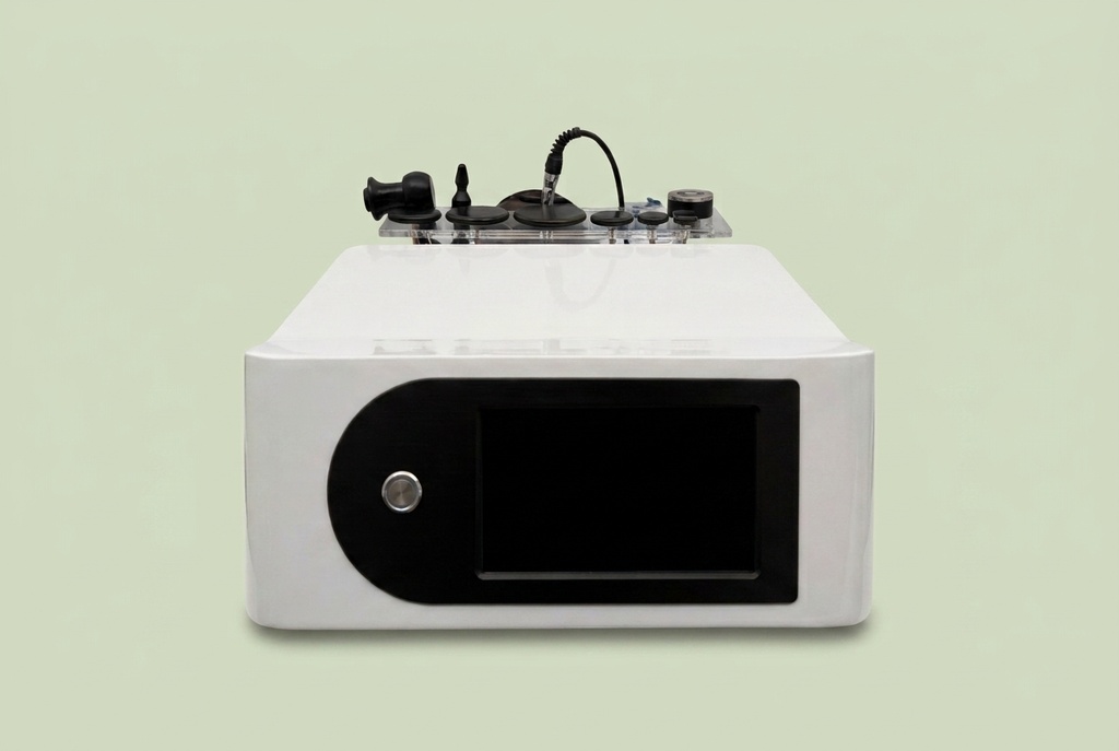 IRIS - Radiofrequenza Resistiva e Capacitiva