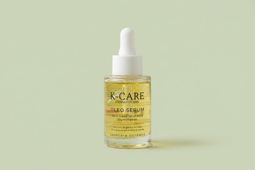 K-CARE Oleo Serum - Olio siero