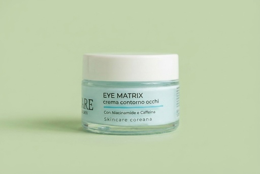K-CARE Eye Matrix - Crema contorno occhi
