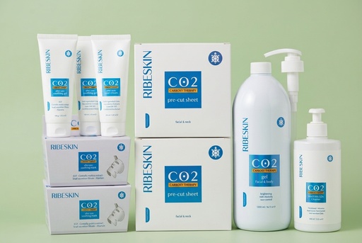 Kit Carboxy Viso 50 Zone