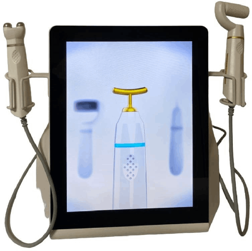 VENERE - Plasma Estetico + RF EMS