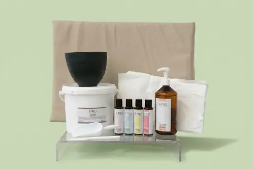 E'Calco Thermal Pack - 2 confezioni da 5 dm³