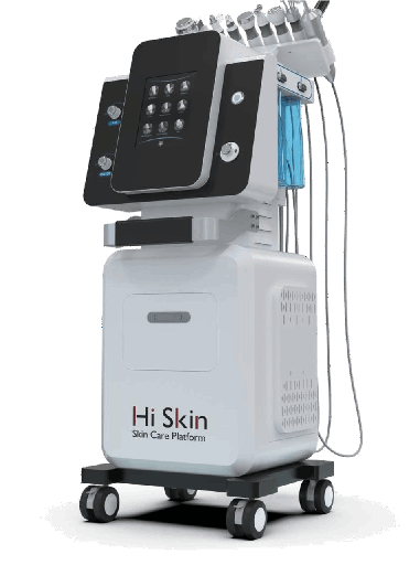 ATHENA - Skin Regeneration Multifunzione 9 in 1